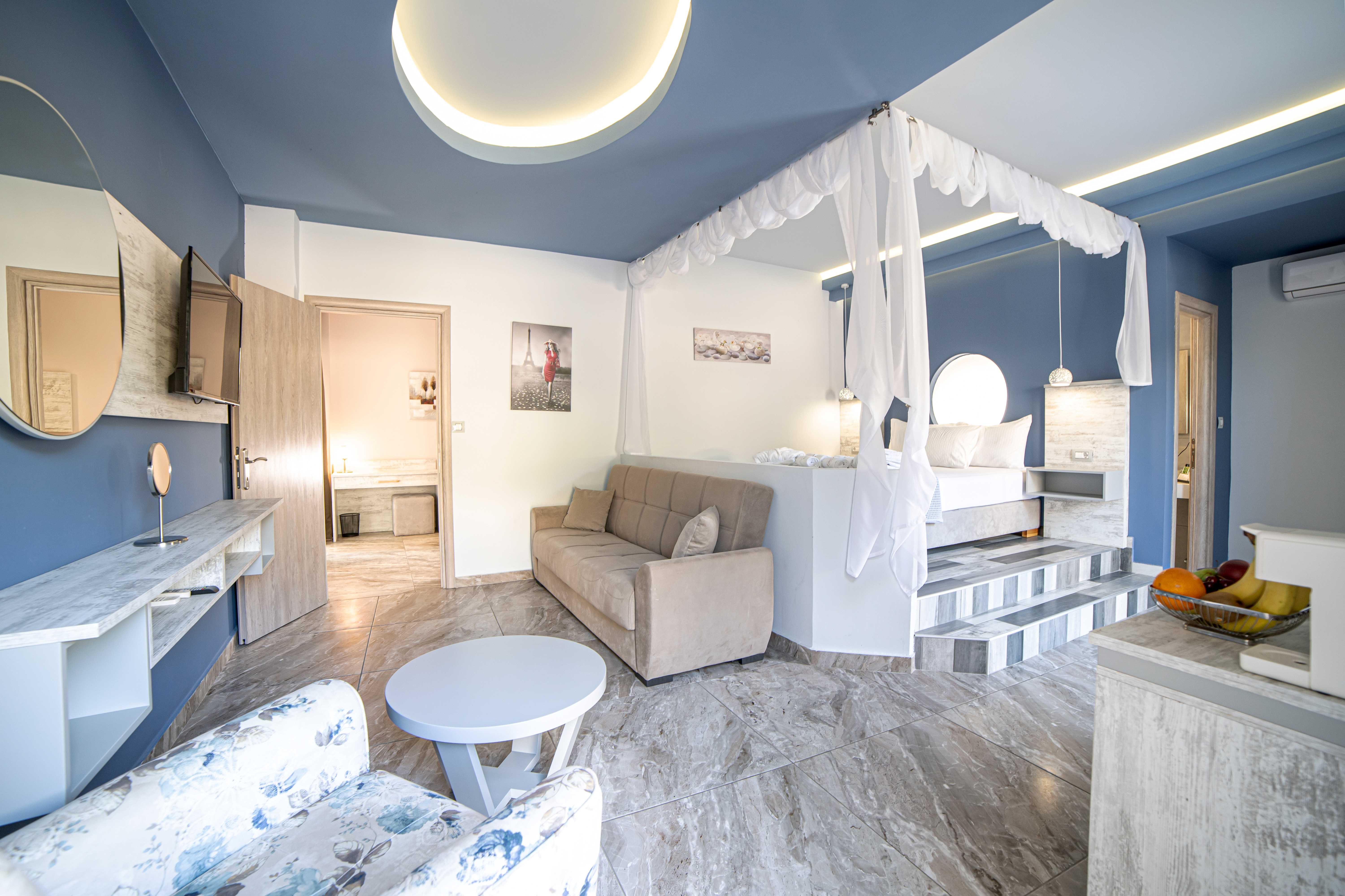 Standard Suite